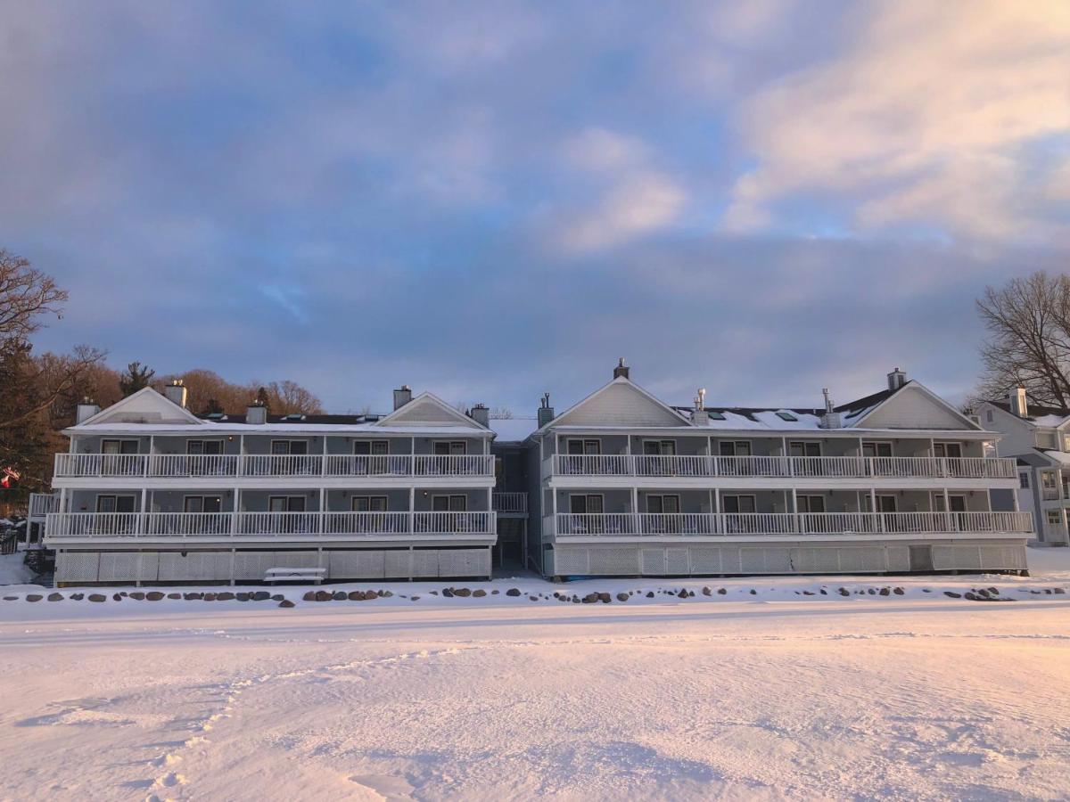 The French Country Inn Lake Geneva Exteriér fotografie