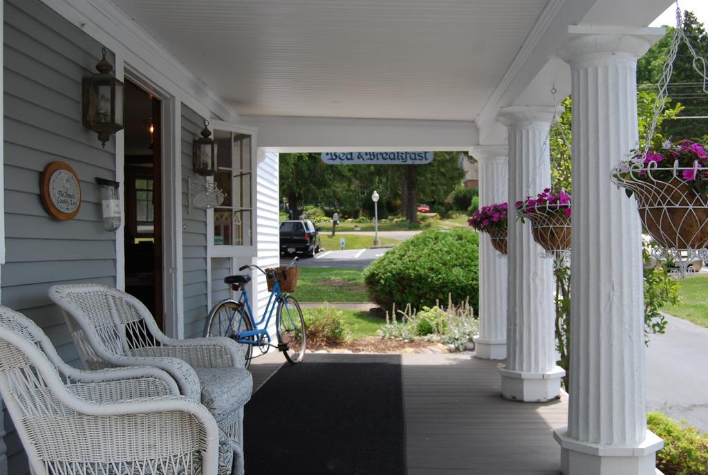 The French Country Inn Lake Geneva Exteriér fotografie